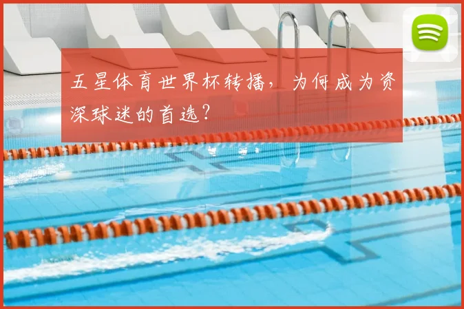 五星体育世界杯转播，为何成为资深球迷的首选？