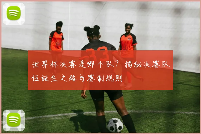 世界杯决赛是哪个队？揭秘决赛队伍诞生之路与赛制规则
